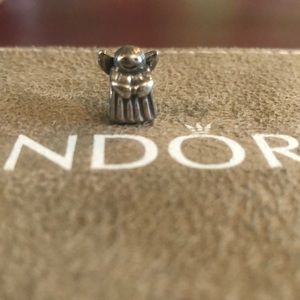 Pandora Angel Charm
